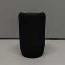 MusiBaby M68 Portable Bluetooth Speakers  Wireless, Waterproof, Dual Pairing, Deep Bass, Small & Loud with 24H+ Playtime  Outdoor Travel, Beach, Camping, Party, Gifts for Men Women (Black)