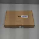 UPGRADED W10350375 Dishwasher Top Rack Adjuster Parts Replacement for Whirlpool Dishwasher Parts WDT730PAHZ0 WDT750SAHZ0 WDTA50SAHZ0 WDT970SAHZ0 Upper Rack Parts,Fits Kenmore Dishwasher Top Rack Parts