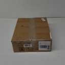 TC-HOMENY 5 Gallon Water Jug Holder, 3-Tier Water Bottle Rack for 5 Gallon Water Dispenser, Water Jug Rack Organizer, Water Jug Stand for Home Office (Brown)