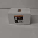 BESTTEN 30 Pack 15 Amp Decorator Wall Outlet, 15A Standard Electrical TR (Tamper Resistant) Receptacle, Screwless Wall Plate Included, Commercial and Residential Use, UL Listed, White