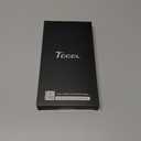 TOCOL for iPhone 13 Pro Max Case, Full Camera Protection, Drop Protection, Compatible with Magsafe, Matte Phone Case for iPhone 13 Pro Max 6.7 inch (Matte Black)