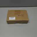 Tenceur 12 Pack Christmas Ornament Making Kit Wishing Clear Fillable Ornaments Decorating Kit Christmas Crafts Hanging Wishes Decoration with Glitter Sequin for Tree Party Favor Women Men Friends