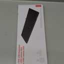Lenovo 300 USB Keyboard, Wired, Adjustable Tilt, Ergonomic, Windows 7/8/10, GX30M39655, Black