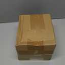 12PCS Small Easter Baskets with Handles Bulk, 12PCS Mini Plastic Eggs and 6Packs Faux Grass Confetti Strips Accessories Filler Stuffers for Spring Decorations Egg Hunt Party Supplies Favors