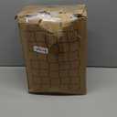 Bedsure Tufted Boho Comforter Set Oversized Queen - Linen Boho Bed Set, GentleSoft 3 Pieces Farmhouse Shabby Chic Embroidery Bedding, Gifts for Woman, Soft Jacquard Comforter for All Seasons (08 - Linen - Elegant)