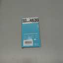 Goodon for Galaxy S25 Ultra Case, Wireless Charging Compatible, Shockproof Translucent Matte Cover - Cute Floral Design Phone Case for Women Girls - Elephant Flowers