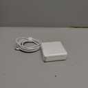 Mac Book Pro Charger - 118W USB C Fast Charger Power Adapter Compatible with MacBook Pro & MacBook Air 13, 14, 15, 16 inch, M1 M2 M3 M4 M5, New ipad Pro and All USB C Device, 6.6ft Charge Cable (White)