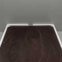 Delta Children MySize Kids Wood Table and Chair Set (2 Chairs Included) - Ideal for Arts & Crafts, Snack Time, Homework & More - Greenguard Gold Certified, Dark Chocolate, 3 Piece Set