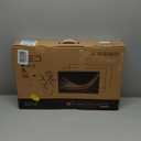 Feihe 19 Inch HD LED Flat Screen TV 1080p IPS Display w/Digital Dual Tuners ATSC/HDMI/VGA/AV/USB, 12 Volt RV TV Built in Dual Speakers Suitable for Kitchen/RV/Caravan and Boat