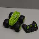 BAODLON RC Monster Trucks Toys for 3 4 5 6 7 8 Years Old Boys Kids, 2.4GHz Remote Control Monster Car, All Terrain RC Truck Off Road with Spray & Light, Rechargeable Battery, Christmas Birthday Gifts