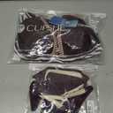 Burgundy Swimming Suit Size Medium