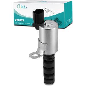 15330-22010 15330-22030 OCV Oil Control Variable Valve (1.8L L4) Timing VVT Solenoid For 2000-2008 Toyota Corolla, 2003-2008 Matrix, 2000-2005 Celica, For Chevrolet Prizm, Pontiac Vibe