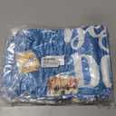 Just A Girl Who Loves Books, Book Lovers Gifts for Womer Blanket 60" X 50", Reading Themed Blanket for Women Books Lovers