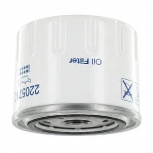 (2pc) Oil Filter 22057107 Replace 834337 Fits for Volvo Penta 2001 2002 2003 MD3 MD11 MD17