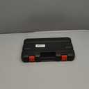 TOMMARS 15-PC Metric Long Hex Bit Socket Set, Extra Long Socket Set S2 Alloy Steel 3/8", 1/2" Drive, H2 - H19.