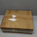 Folding Hand Truck Lightweight Hand Truck Dolly Foldable, Luggage cart with 4 Rotate Wheels, Utility Cart with Adjustable Handle, Collapsible Dolly for Moving