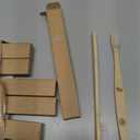 Greenzla Bamboo Toothbrushes for Adults  12 Pack Wooden Toothbrush Set with Charcoal-Infused Soft Bristles, Natural Oral Care for Daily Use