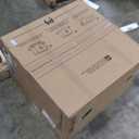 SHARP SMD2470ASY Microwave Drawer Oven, 24-inch, 1.2 Cubic Feet, 950 Watt, Concealed Control Panel with Digital LCD Display, Stainless Steel