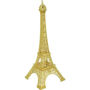 VANVENE Eiffel Tower Decor for Cake Topper,Gifts,Party and Home Decoration