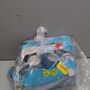 Alani Nu BLUE SLUSH, Sugar Free, Low Calorie Energy Drinks, 200mg Caffeine, Biotin, B Vitamins, Zero Sugar, 10 Calories, 12 Fl Oz Cans, 12 Pack. BBD 05/2027