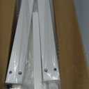 Jeacent Window AC Bracket No Drill, Heavy-Duty Window Air Conditioner Support Bracket, Up to 200lbs, Fits Single or Double Hung Windows