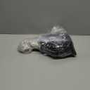 Classy Regular Fit Long Sleeve High Waist V Neck Elegant Dress, Size 2