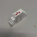 16A Multifunction Time Relay with 10 Function Choices AC/DC12V-240V Relay(GRT8-M1,AC/DC12V-240V)