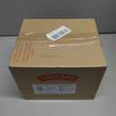 Tasty Bite Organic Basmati Rice, Family Size 16 Ounce, Ready to Eat, Microwavable, Vegan, Gluten-Free (Pack of 6) (EXP 12/31/26)