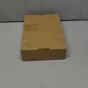 Realspring 5 Pcs Valentine's Day Heart Cone Tree Table Centerpiece Decoration Red Pink White Tabletop Ornaments for Mantel Fireplace Home Farmhouse Kitchen Party Crafts, 3 Sizes,  Red Pink, String