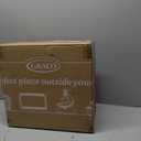 Graco TurboBooster 2.0 Backless Booster Car Seat, Denton