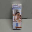 Ear Wax Removal, Ear Cleaner, Ear Wax Removal Kit, FSA Eligible Items Only List, Manual Ear Irrigation Flushing System, Safe and Effective to Clean Ear Built Up Wax (Blue)