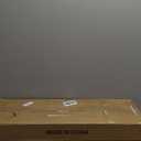 GEADI Modern Extra Large LED Ceiling Lights, Black Dimmable Rectangular Chandelier 68W Flush Mount Ceiling Lamp with Remote 3 Squares Ceiling Light Fixtures for Living Dining Room Kitchen, 41.3in