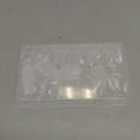 Medium Coffin Gel Nail Tips, 504pcs Soft Gel Pre-Shaped Acrylic Fake Nails, Half Matte Full Cover Clear Press on Flase Nail Tips for Extension Nail Manicure Home DIY 12 Sizes Gelly Tips