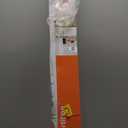 Reinforced 42" Extra Tall Pet Gate 55" Wide Retractable Baby Gate with Support Rods - Retractable Dog Gate Indoor/Outdoor Retractable Gate, Bottom Anti-Escape Tall Dog Gates for Doorways, Black