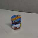 Pack Of 3 Hot Wheels Cars (Croc Rod, '15 Dodge Charger SRT, Limited Grip)