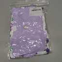 Toddler Girl Sleeveless Dresses and Long Sleeve Ruffle Cardigan 2 Piece Fall Outfits for 2-8T (7-8 Years)