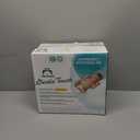 Amazon Brand - Mama Bear Gentle Touch Diapers, Size Newborn, 120 Count (4 packs of 30)