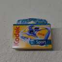 Kodak Sport Underwater Waterproof 800 ISO 35mm Single Use Camera
