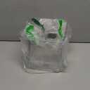 OXO Good Grips POP Container - Airtight Food Storage - Big Square Short 2.8 Qt Ideal for 5 lbs of Sugar, Cookies or Crackers