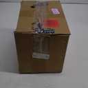 ECCPP A/C Compressor with Clutch 1990-1993 for Honda for Accord 2.2L AC Compressor