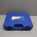 18 Pieces of Anti-Freezing Liquid Replacement Filler Vacuum coolant Pressure Gauge, Motorcycle, Automobile and Truck Universal Radiator Pressure Leakage Tester kit (Black)