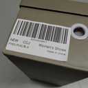 Ballet Flats for Women Cute Bow Round Toe Mary Janes Comfortable Faux Leather Slip On Ballerina Shoes (8, Red)