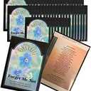 23 Pcs Funeral Favors Forget Me Not Memorial Seed Packets - 23 Individual Seed Packets - Celebration of Life