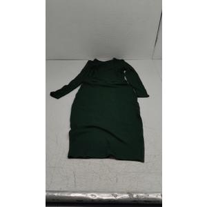 Green Set For Women, M