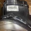 Valeo 46659 Passenger Side Headlight Compatible with Porsche Cayenne 2003 - 2006