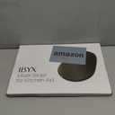 Lbyx Elegant Sliding Tray - Compatible with 5.5 Qt KitchenAid Stand Mixers and Other Heavy Appliances (Black)