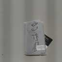 TOCOL for 17Pro Case, Full Camera Protection, Builtin Magnetic Ring, Compatible with Magsafe Charger, Drop Protection, Translucent Matte Phone Case for 17 Pro 6.3 inch (Gray)