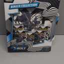 Pokemon TCG Scarlet & Violet 10.5 Black Bolt Binder Box