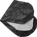 GANAZONO Outdoor Table Cover Elastic Tablecloth for Picnic Banquet Fitted Heavy Duty Stretch Tablecloth Decorative Design