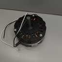 Cr Power Vent Attic Fan Motor Replacement  Motor.